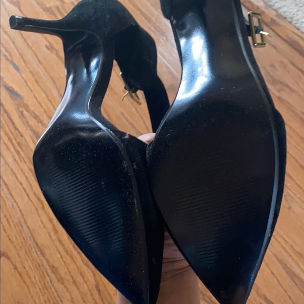 Heels - Picture 4 of 4